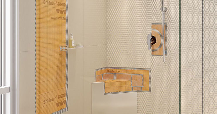 Tile Supplies and Products in Easton Maryland