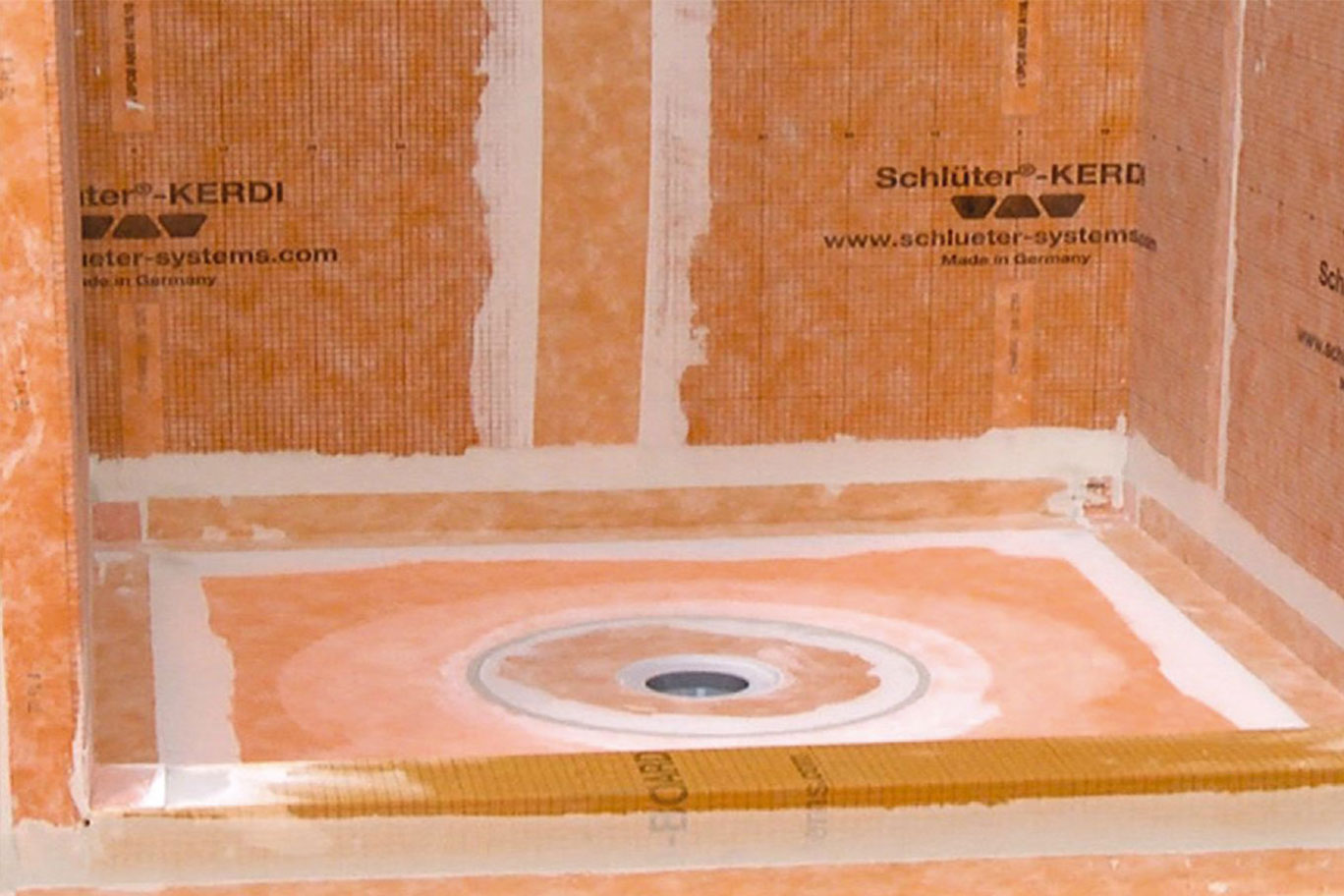 Tile Supplies and Products in Easton Maryland