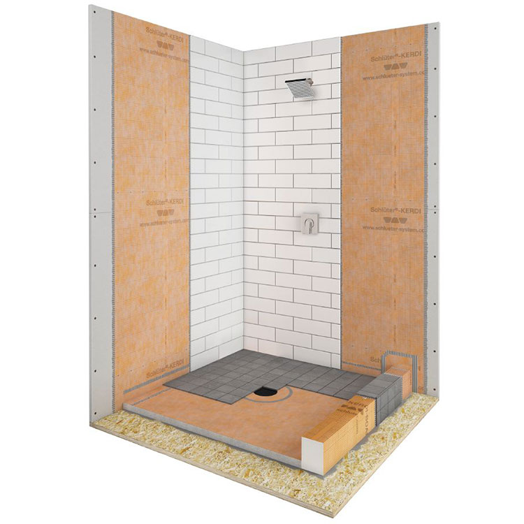 Tile Supplies and Products in Easton Maryland
